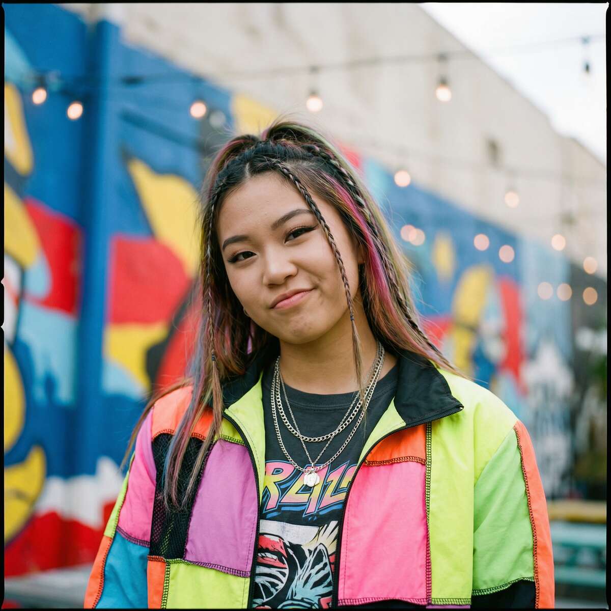 小蓝视频创作者