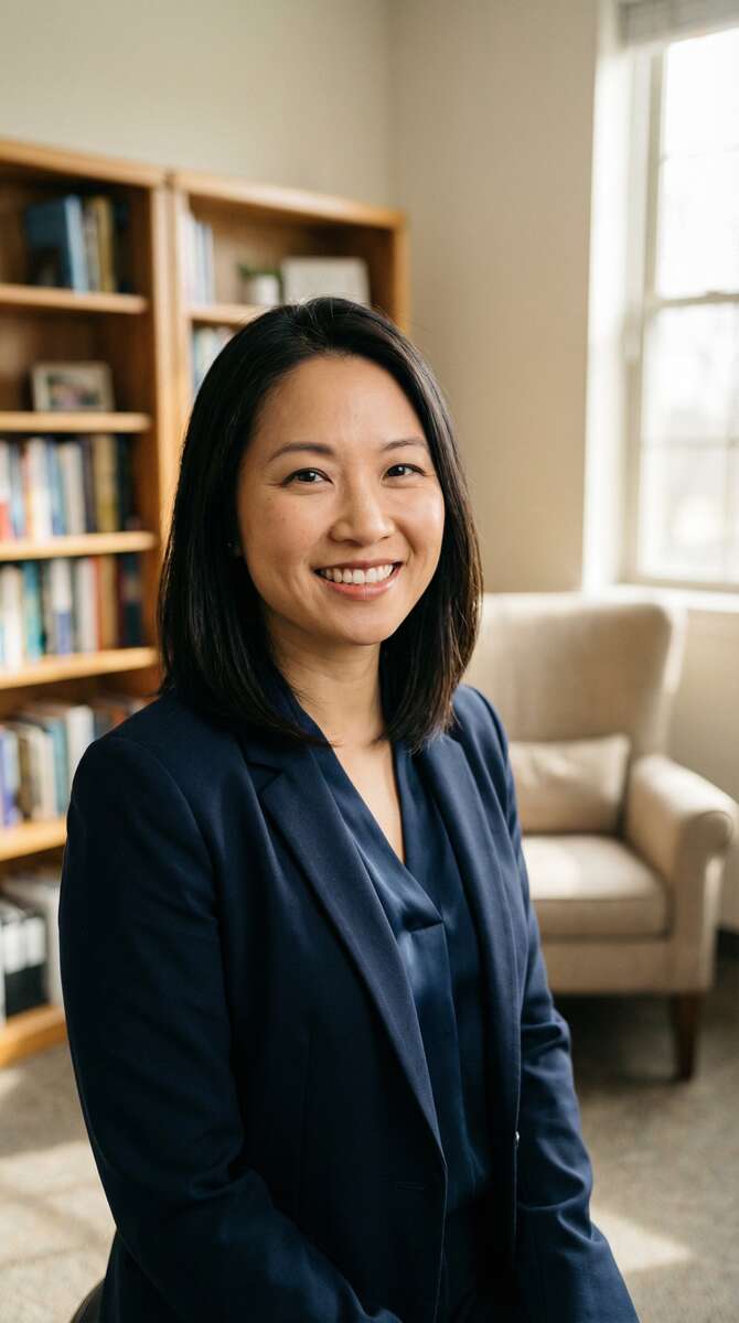 小蓝视频心理顾问